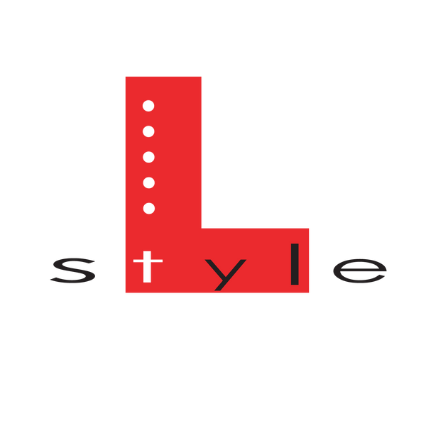 L-STYLE LOGO