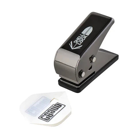 L-STYLE X ONE80 SHELL LOCK PUNCH