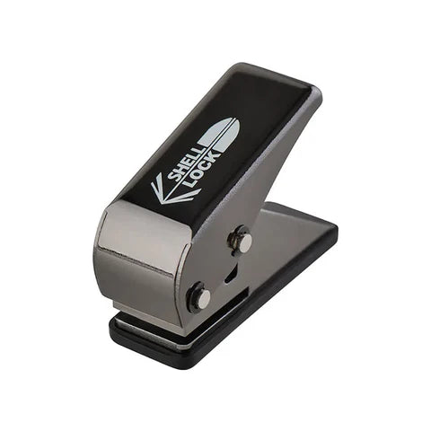 L-STYLE X ONE80 SHELL LOCK PUNCH