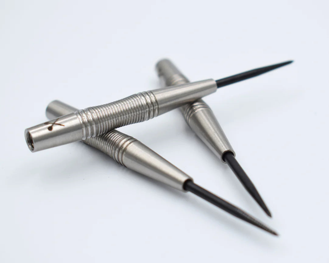 LOXLEY AARON BEENEY GEN 2 90% STEEL TIPS DARTS