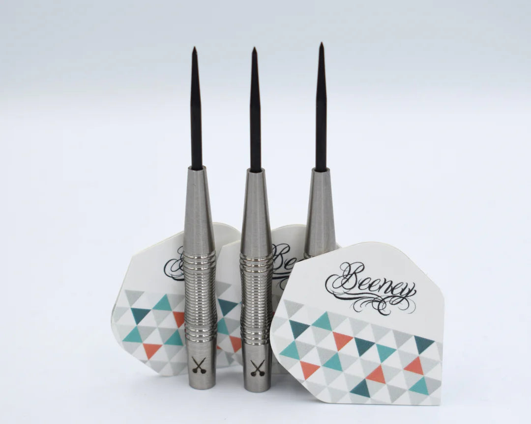LOXLEY AARON BEENEY GEN 2 90% STEEL TIPS DARTS