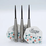 LOXLEY AARON BEENEY GEN 2 90% STEEL TIPS DARTS