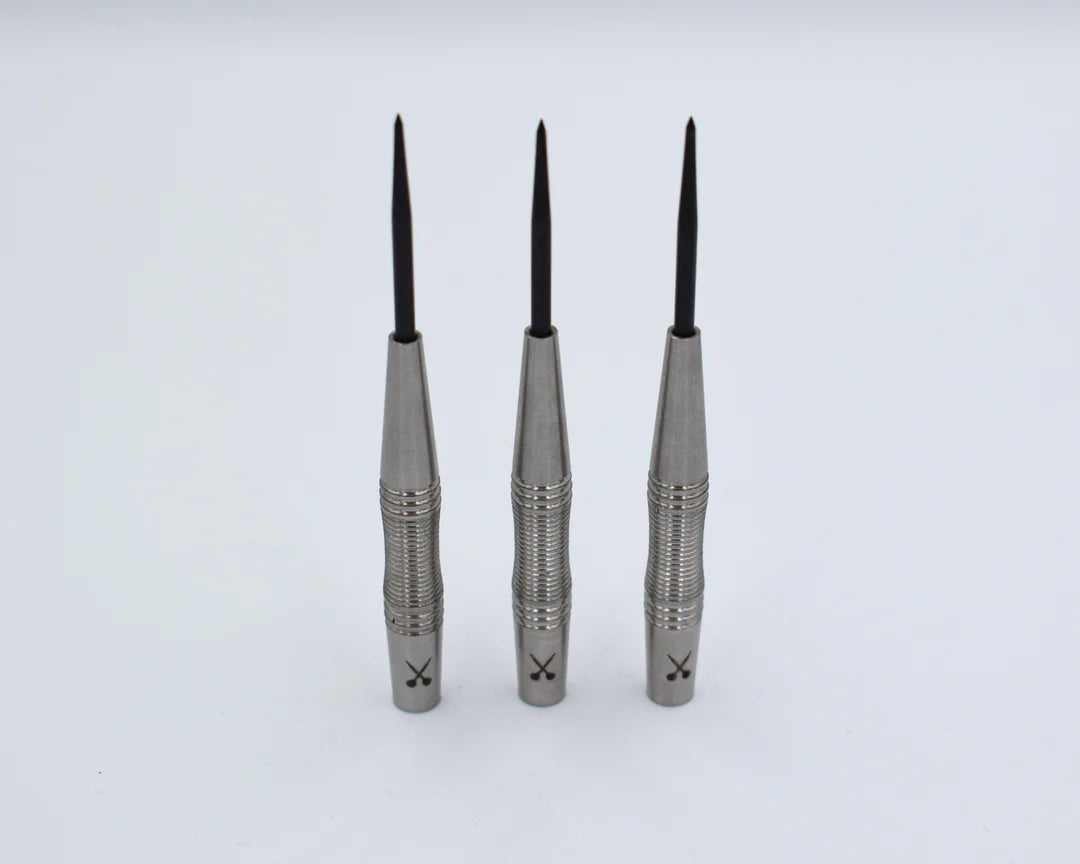 LOXLEY AARON BEENEY GEN 2 90% STEEL TIPS DARTS