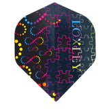 LOXLEY AUTISM FLIGHTS NO.2 (1 SET)