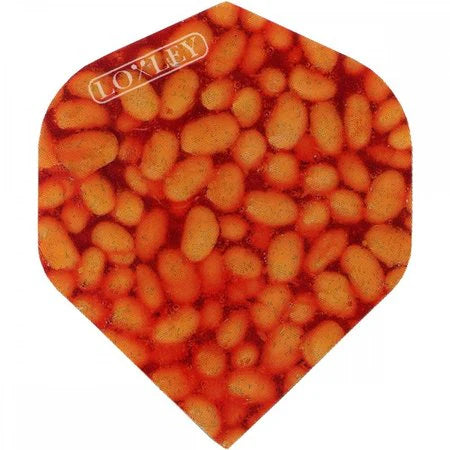 LOXLEY BAKED BEAN FLIGHT NO.2 (1 SET)