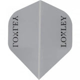 LOXLEY CLEAR FLIGHTS NO.2 (1 SET)