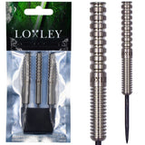LOXLEY DERECHO 90% TUNGSTEN STEEL TIP DARTS