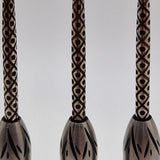 LOXLEY 'KRAKEN' STEEL DART POINTS