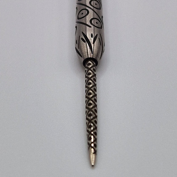 LOXLEY 'KRAKEN' STEEL DART POINTS