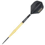 LOXLEY ROBIN MODEL 1 GOLD EDITION 90% STEEL TIP DARTS