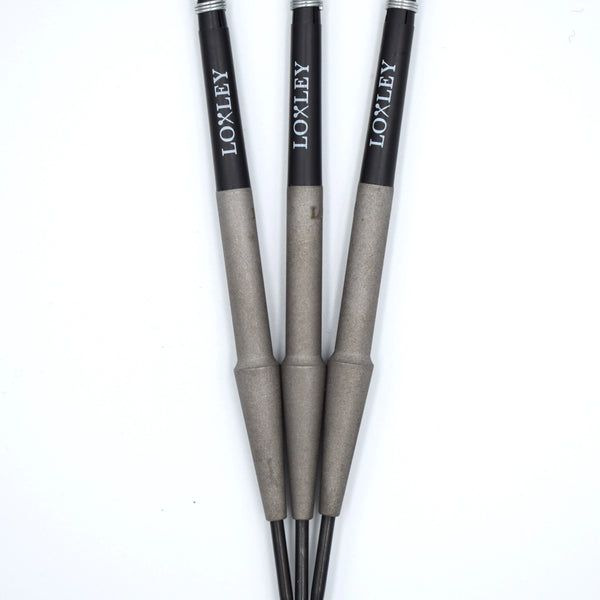 LOXLEY RUSTIC ROBIN LIMITED EDITION 90% STEEL TIP DARTS