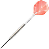 LOXLEY SCARLET MODEL 2 90% STEEL TIP DARTS
