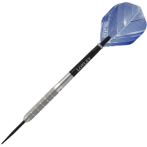 LOXLEY SCARLOCK 90% STEEL TIP DARTS