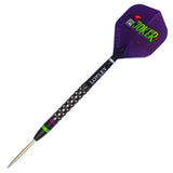 LOXLEY THE JOKER 90% STEEL TIP DARTS