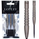 LOXLEY THUNDER 90% TUNGSTEN STEEL TIP DARTS
