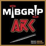 MIBGRIP DART POINTS - ARK