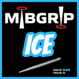 MIBGRIP DART POINTS - ICE