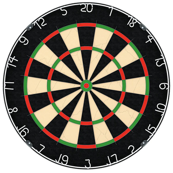 NPQ PROFESSIONAL LEVEL DARTBOARD