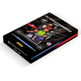 PANINI PDC WORLD CHAMPIONSHIP OF DARTS 2025 TRADING CARD COLLECTION - COLLECTORS BOX