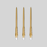 PERFECT NINE ALPHA STEEL TIP DART POINTS 2