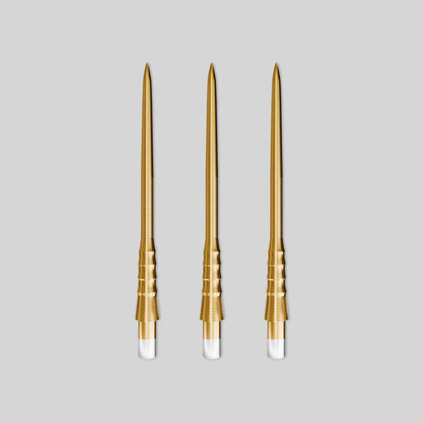PERFECT NINE ALPHA STEEL TIP DART POINTS 2