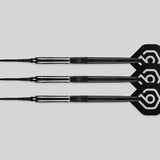 PERFECT NINE CONAN WHITEHEAD 90% STEEL TIP DARTS