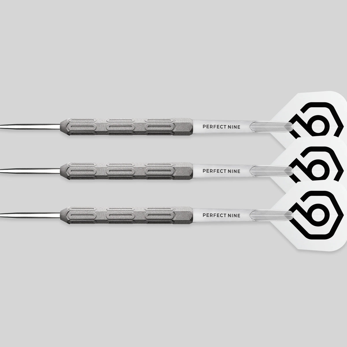 PERFECT NINE THE PENCIL 90% STEEL TIP DARTS