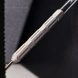 PERFECT NINE THE PENCIL 90% STEEL TIP DARTS 2
