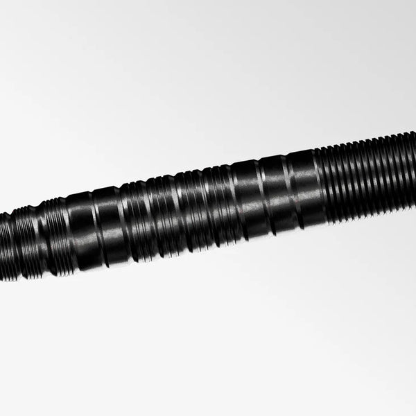 PERFECT NINE TORNADO ORIGINAL 90% STEEL TIP DARTS COLLECTION BLACK