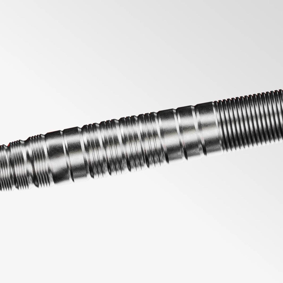 PERFECT NINE TORNADO ORIGINAL 90% STEEL TIP DARTS COLLECTION SILVER