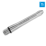 PERFECT NINE TRUE22 TITANIUM SHAFT