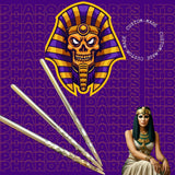PHARAOH STEEL DART POINTS - CLEOPATRA