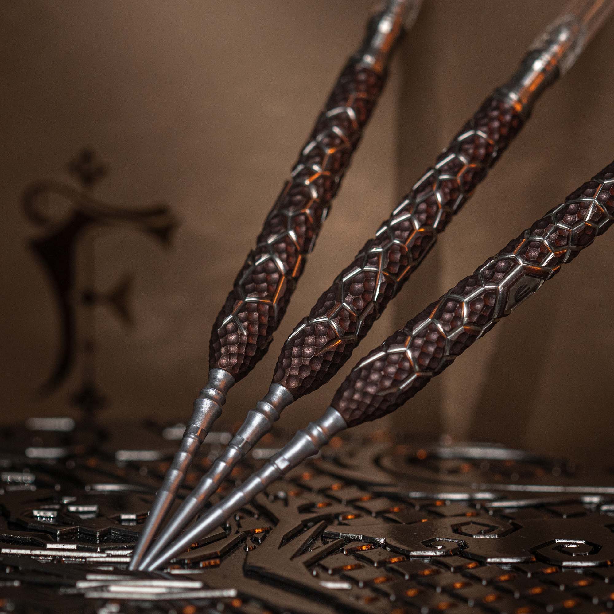 Target Japan Fable 23g SP Steel Tip Darts | The Darts Lounge