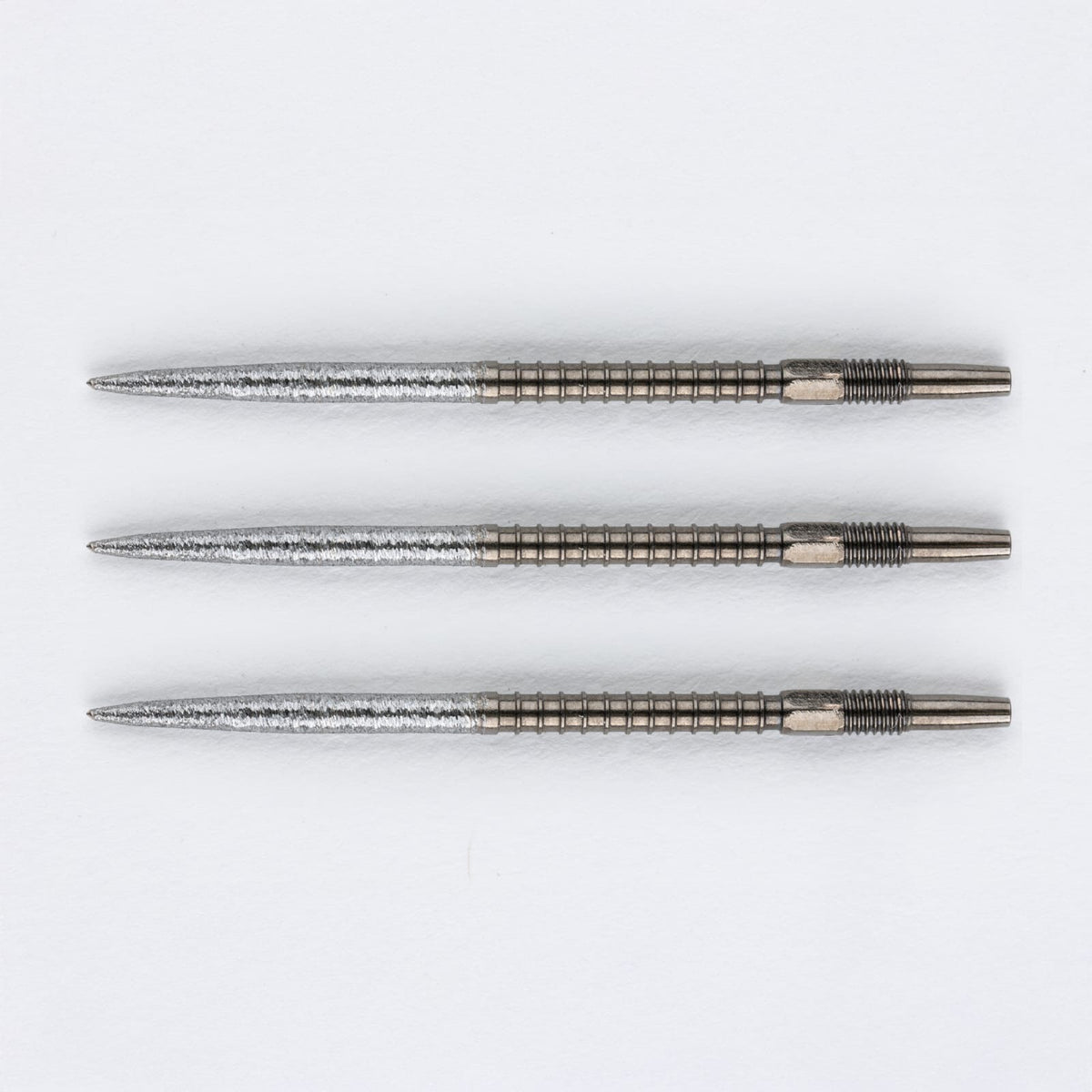 PUNK POINTS - 'MOLOTOV' - **SCREW-IN POINTS**