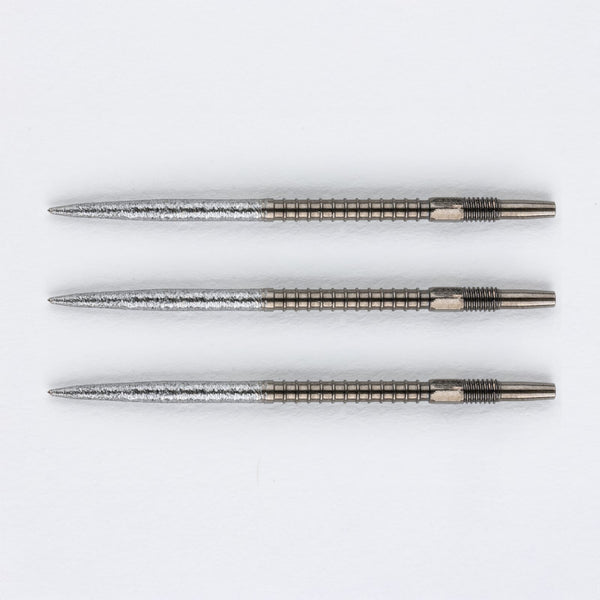 PUNK POINTS - 'MOLOTOV' - **SCREW-IN POINTS**