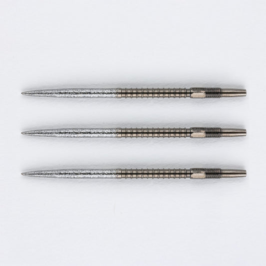 PUNK POINTS - 'MOLOTOV' - **SCREW-IN POINTS**