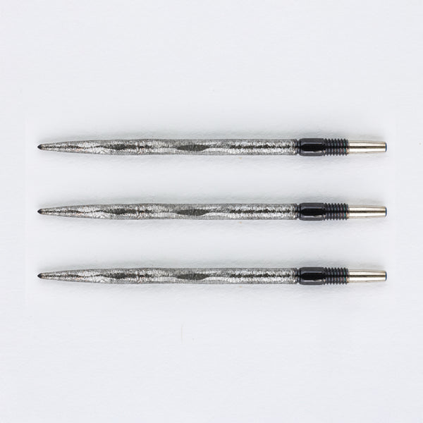 PUNK POINTS - 'ROGUE' - **SCREW-IN POINTS**