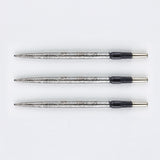 PUNK POINTS - 'SCREWLOOSE' - **SCREW-IN POINTS**