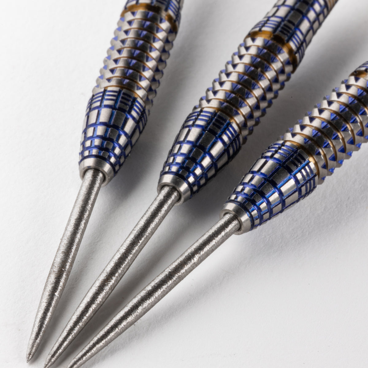 PUNK POINTS DELINQUENT DART POINTS