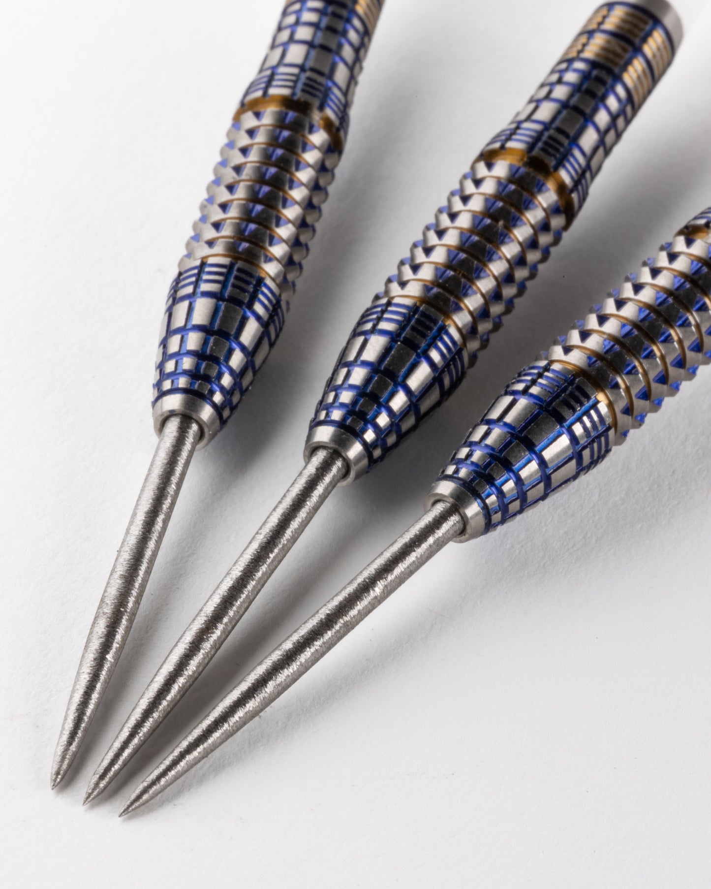 PUNK POINTS DELINQUENT DART POINTS