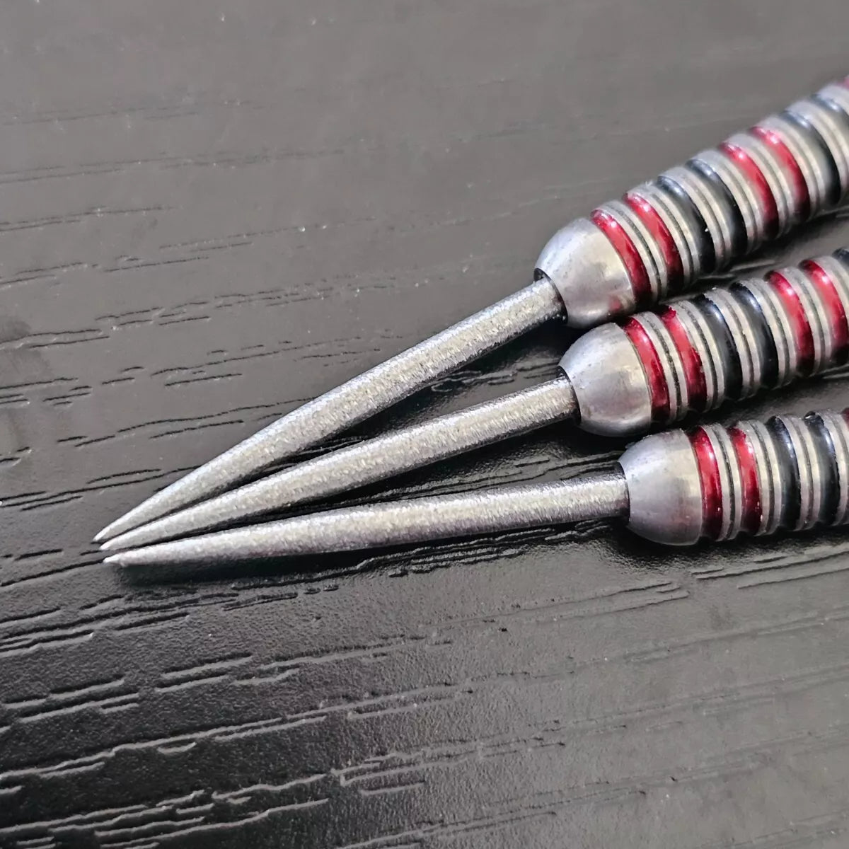 PUNK POINTS DELINQUENT DART POINTS