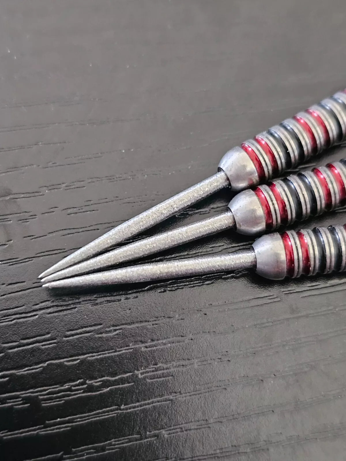 PUNK POINTS DELINQUENT DART POINTS
