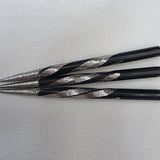 PUNK POINTS PARANOID STEEL DARTS TIP 
