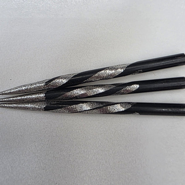PUNK POINTS PARANOID STEEL DARTS TIP 