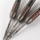 PUNK POINT ANARCHIST DART POINTS