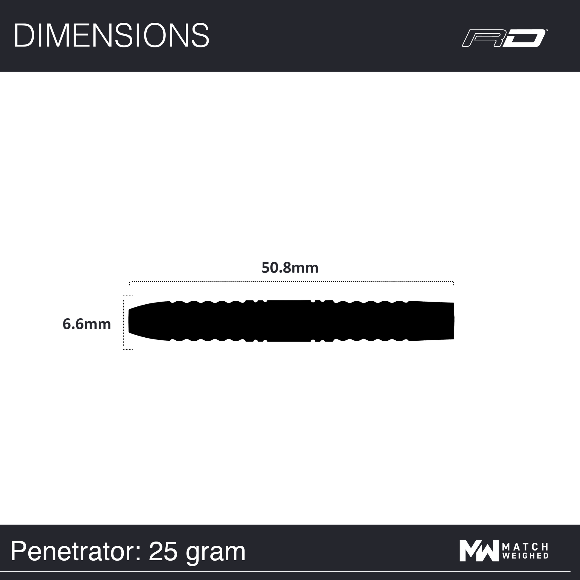 RED DRAGON 50TH ANNIVERSARY PENETRATOR 1 25G 95% STEEL TIP DARTS DIMENSIONSRED DRAGON 50TH ANNIVERSARY PENETRATOR 1 25G 95% STEEL TIP DARTS DIMENSIONS