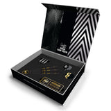 RED DRAGON GIAN VAN VEEN 21G 90% 50 YEAR LIMITED EDITION PLAYER BOX