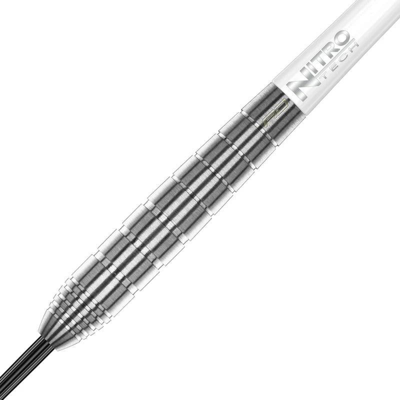 RED DRAGON LUKE HUMPHRIES TX1 PIONEER 90% STEEL TIP DARTS SINGLE BARREL
