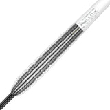 RED DRAGON LUKE HUMPHRIES TX1 PIONEER 90% STEEL TIP DARTS SINGLE BARREL