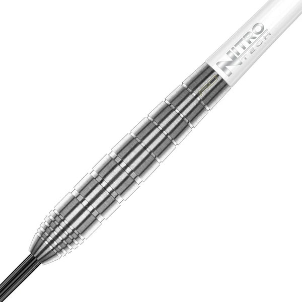 RED DRAGON LUKE HUMPHRIES TX1 PIONEER 90% STEEL TIP DARTS SINGLE BARREL